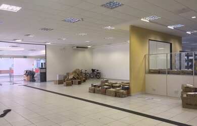 Imagem: A casa possui 1 Dormitório, 5 Banheiros, 2.250m² de Área