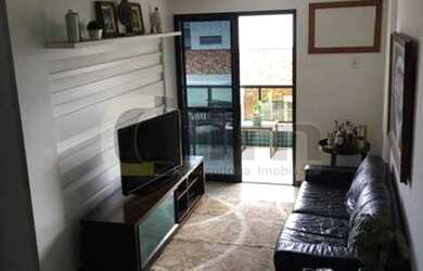 Imagem 13: Rio de Janeiro - Apartamento Padrão - Freguesia Jacarepaguá