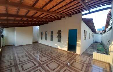 Imagem 2: Casa para venda na Quadra 307 Norte ARNO 33 em Palmas - TO