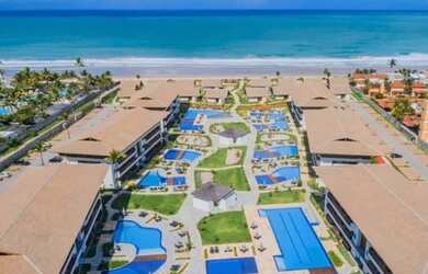 Imagem: O apartamento possui 2 Dormitórios, 1 Vaga na garagem, Imóvel