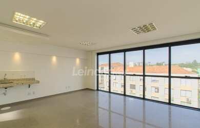 Imagem: O depósito possui 36m² de Área, Imóvel novo e está localizado