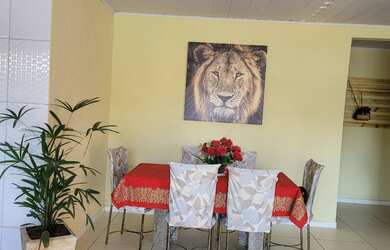 Imagem 4: Alugo por temporada linda casa toda reformada