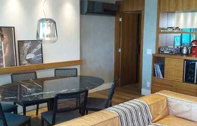 Imagem 7: Avenida do Pepê. Frontal