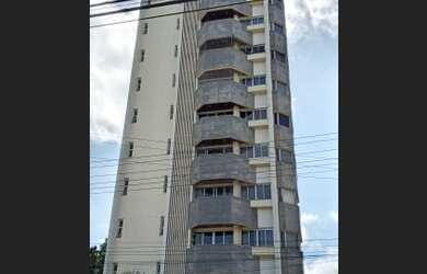 Imagem: O apartamento possui 3 Dormitórios, 3 Banheiros, 2 Vagas na