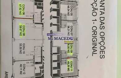 Imagem 2: Edificio West Towers. Ar-condicionado, 103m² de Áreae4 Vagas na garagem