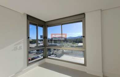 Imagem: O apartamento possui 3 Dormitórios, 4 Banheiros, 3 Vagas na