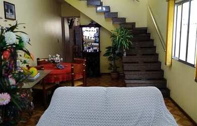 Imagem 11: Sobrados para venda em São Paulo no bairro Jardim Vila Formosa