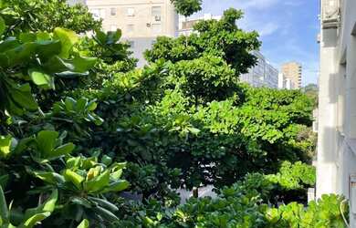 Imagem 2: RUA JOAQUIM NABUCO - PRÓXIMO À PRAIA AV. VIEIRA SOUTO E AV. ATLÂNTICA