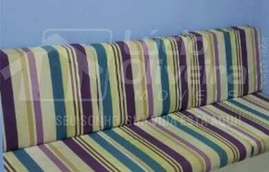 Imagem: O depósito possui 28m² de Área e está localizado em Copacabana