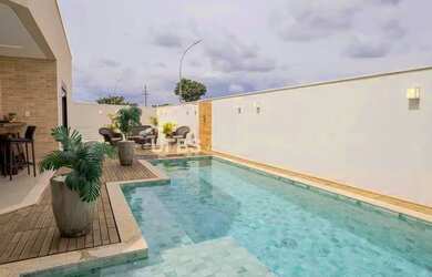 Imagem 14: Portal do Sol Garden. 236m² de Área, 3 Vagas na garageme4 Dormitórios