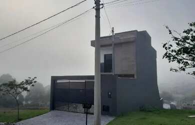 Imagem 8: Sobrado em Condomínio Santana de Parnaíba