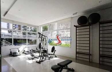 Imagem 7: Apartamento com 1 dormitório, 52 m² - venda por R$ 775.000,00 ou aluguel...