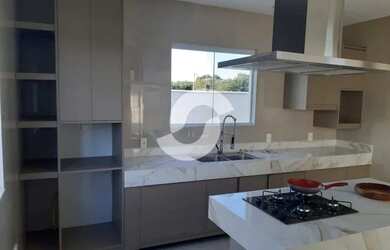 Imagem 7: Casa Alto Padrão no condomínio Landscape - Maricá/RJ