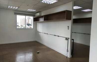 Imagem: O depósito possui 1 Vaga na garagem, 57m² de Área, Imóvel