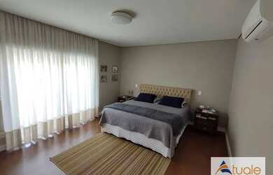 Imagem 16: Casa com 3 Suítes, 360 m² - venda por R$ 2.790.000 ou aluguel por R$...