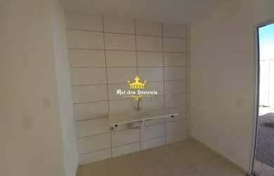 Imagem 3: ALUGO CASA NO CONDOMÍNIO FECHADO VICENTE BISSONI - Bairro Vila Rica