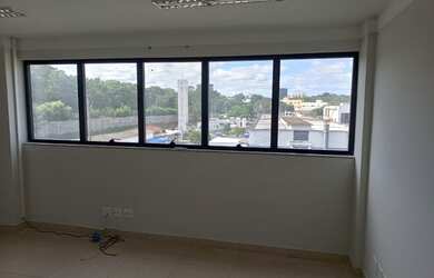 Imagem: O depósito possui 90m² de Área e está localizado em Parque