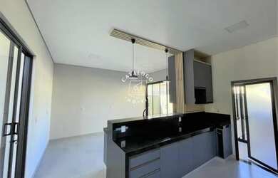 Imagem 5: Ribeirão Preto - Casa de Condomínio - Bonfim Paulista