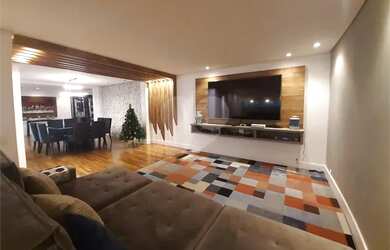 Imagem 1: Sobrado de alto padrão a venda no Jardim Franca - São Paulo - SP