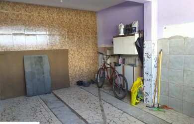 Imagem 6: Casa para venda possui 125 metros quadrados com 3 quartos em Jardim Novo Jaú - São Paulo