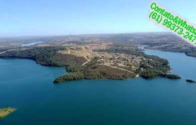 Imagem 6: Lotes com Pagamento Facilitado e Escritura, 599 Mensal Vista p/ o Lago