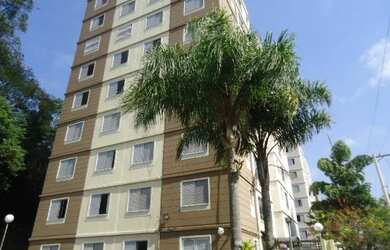 Imagem 1: APARTAMENTO RESIDENCIAL em SÃO PAULO - SP, JARDIM AMARALINA