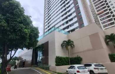 Imagem 13: Apartamento para venda tem 53 metros quadrados com 2 quartos em Brotas - Salvador - Bahia