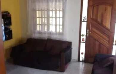 Imagem 11: Casa na Condor. 999m² de Área, 1 Vaga na garageme3 Dormitórios