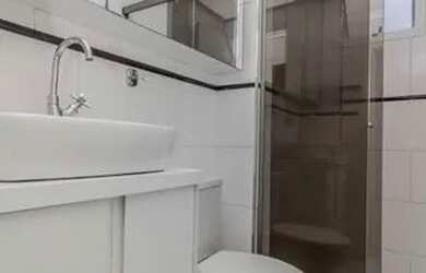 Imagem 6: Apartamento à Venda - Vila das Mercês, 2 Quartos, 50 m2