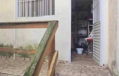 Imagem 10: Sobrados para venda em São Paulo no bairro Vila Industrial