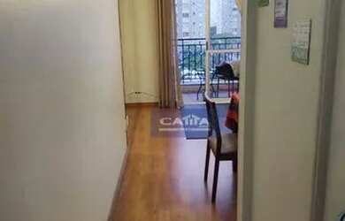 Imagem 5: Apartamento à venda, 66 m² por R$ 455.000,00 - Tatuapé - São Paulo/SP