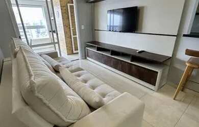 Imagem 9: OPORTUNIDADE Apartamento ALTO PADRÃO c/ Vista Mar - MOBILIADO