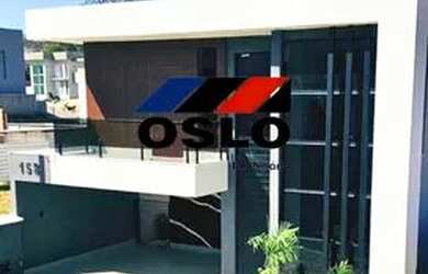 Imagem 1: SENADOR CANEDO - Casa de Condomínio - JARDINS BOLONHA