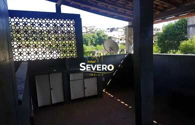 Imagem 15: Casa à venda no bairro Mutuá - São Gonçalo/RJ