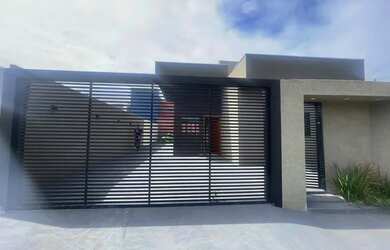 Imagem 4: Casa em Bady Bassitt. 200m² de Áreae2 Dormitórios