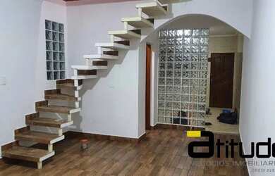 Imagem 1: CASA INDIVIDUAL PARA LOCAÇÃO NO PARQUE DAS NAÇÕES - BARUERI