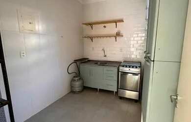 Imagem 2: Apartamento para venda com 74 metros quadrados com 3 quartos em Centro...