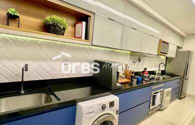 Imagem 5: Apartamento para venda com 73 m2 no Terra Mundi Jardim América