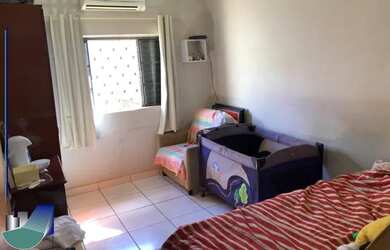 Imagem 8: Casa residencial para venda Parque Anhanguera Industrial Ribeirão Preto