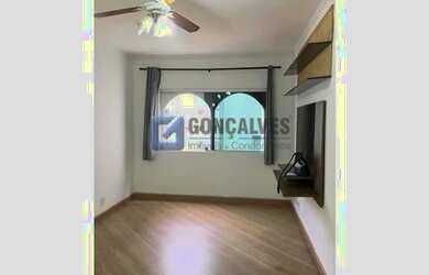 Imagem: SAO CAETANO DO SUL - Residential / Apartment - SANTA PAULA