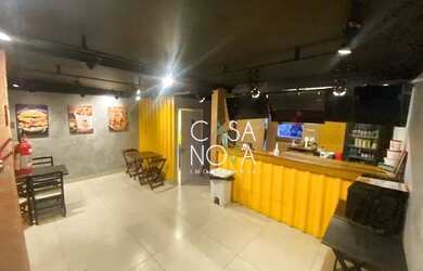 Imagem 3: Ponto, 100 m² - venda por R$ 200.000 ou aluguel por R$ 5.600/mês - Embaré...