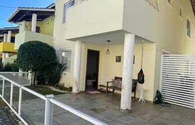 Imagem: A casa possui 4 Dormitórios, 3 Banheiros, 2 Vagas na garagem