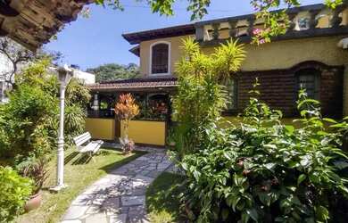 Imagem 2: LINDA CASA EM MIGUEL PEREIRA COM PISCINA