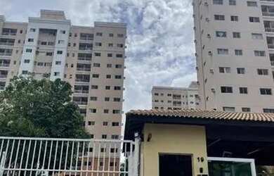 Imagem 1: RESIDENCIAL NAVEGANTES APTO 63M² - VISTA MAR JACARECANGA FORTALEZA CE