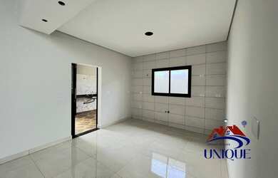 Imagem 16: CASA DE 3 DORMT À VENDA NO PORTAL VILLE JARDINS EXCELENTE BAIRRO DE BOITUVA