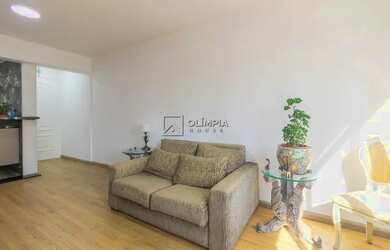 Imagem 3: Locação Apartamento 2 Dormitórios - 90 m² Vila Olímpia