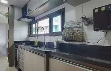 Imagem 8: Apartamento Fino e Luxuosíssimo na Reserva do Paiva 3qrts 113m² em frente...