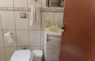 Imagem 6: Casa na Condor. 999m² de Área, 1 Vaga na garageme3 Dormitórios