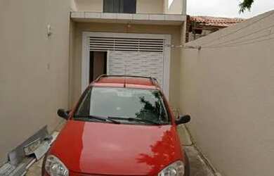 Imagem 5: Aluga-se sobrado em Fazenda rio grande