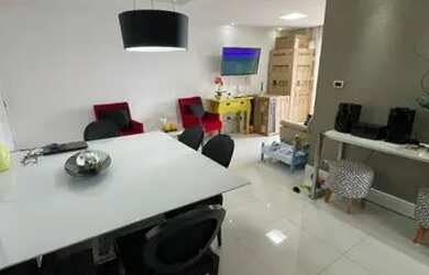 Imagem 4: Condomínio Aquarela. 79m² de Área, 1 Vaga na garageme3 Dormitórios